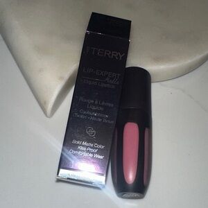 Lip-Expert Matte Liquid Lipstick - Bold Pink